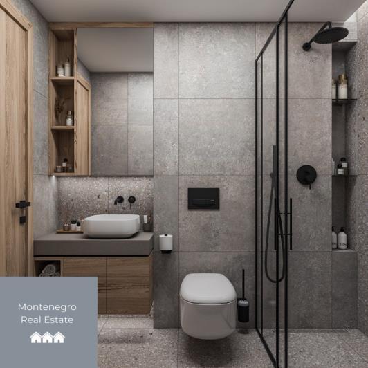 Image No.11-Chalet de 1 chambre à vendre à Kolašin