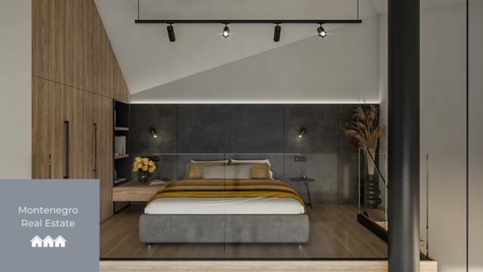 Image No.10-Chalet de 1 chambre à vendre à Kolašin