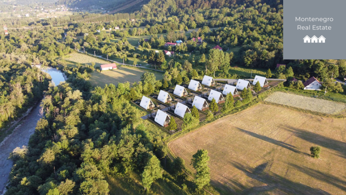 Image No.4-Chalet de 2 chambres à vendre à Kolašin