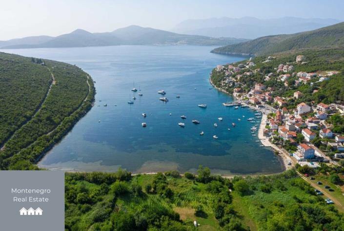 Image No.4-Terre à vendre à Kotor