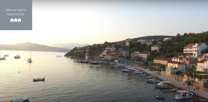 Image No.5-Terre à vendre à Kotor