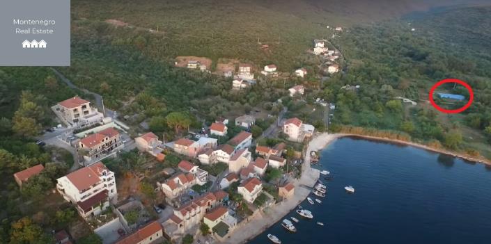Image No.2-Terre à vendre à Kotor
