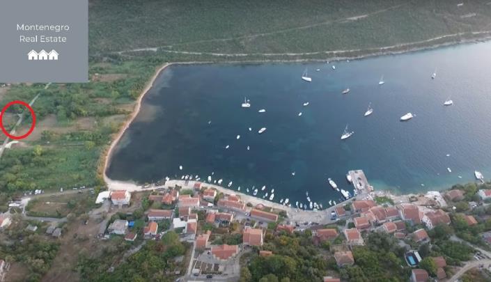 Image No.3-Terre à vendre à Kotor