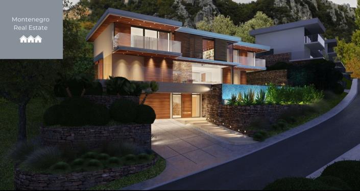 Image No.9-5 Bed Villa for sale