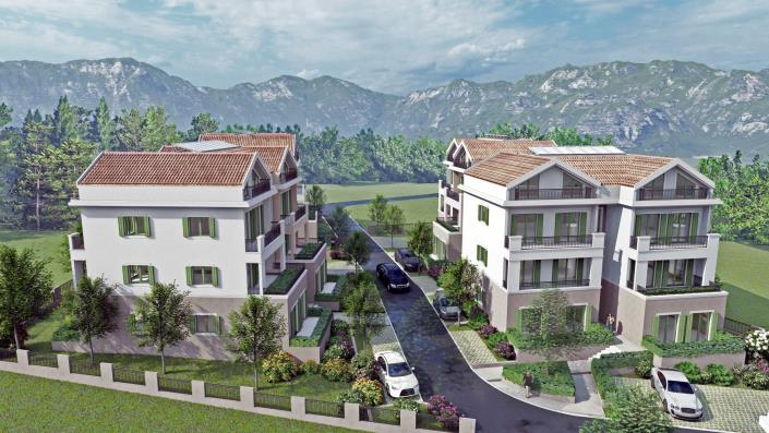 Image No.4-2 Bed Apartment for sale