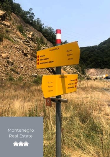 Image No.8-Terre à vendre à Mojkovac