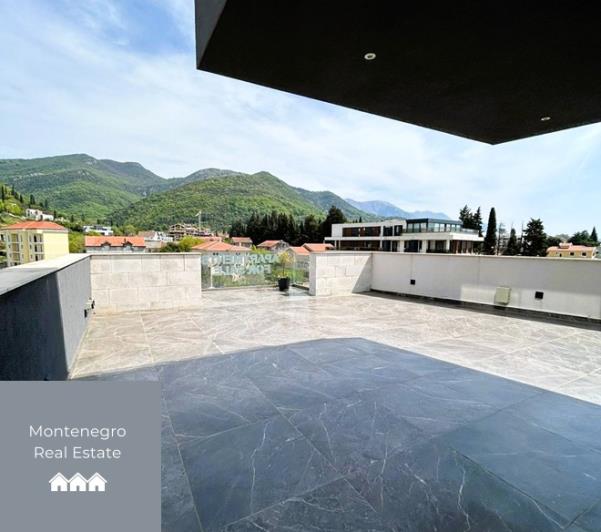 Image No.4-Penthouse de 2 chambres à vendre à Donja Lastva