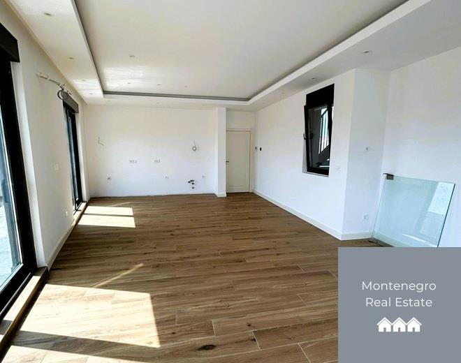 Image No.3-Penthouse de 2 chambres à vendre à Donja Lastva