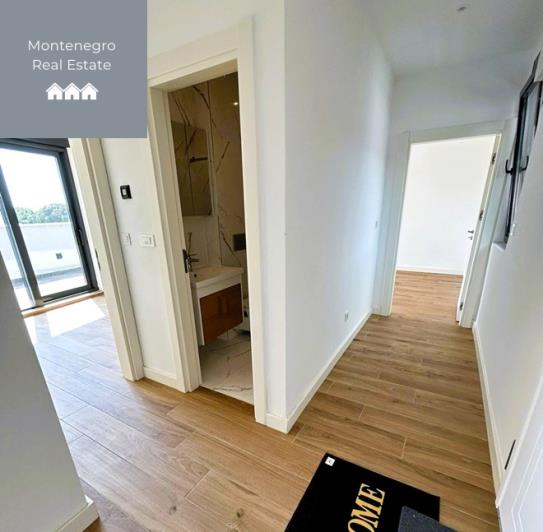 Image No.6-Penthouse de 2 chambres à vendre à Donja Lastva