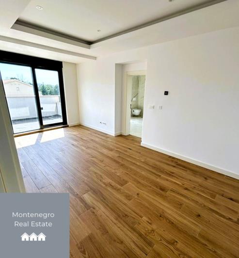 Image No.8-Penthouse de 2 chambres à vendre à Donja Lastva