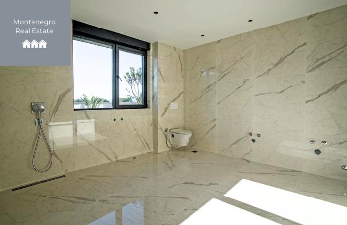 Image No.9-Penthouse de 2 chambres à vendre à Donja Lastva