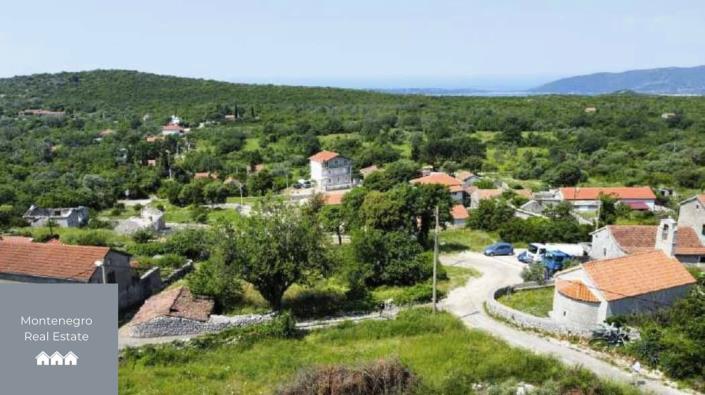 Image No.7-Terre à vendre à Herceg Novi