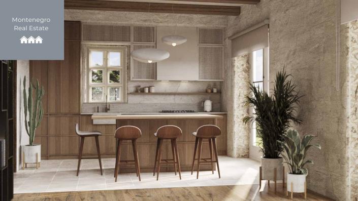 Image No.10-Terre à vendre à Herceg Novi