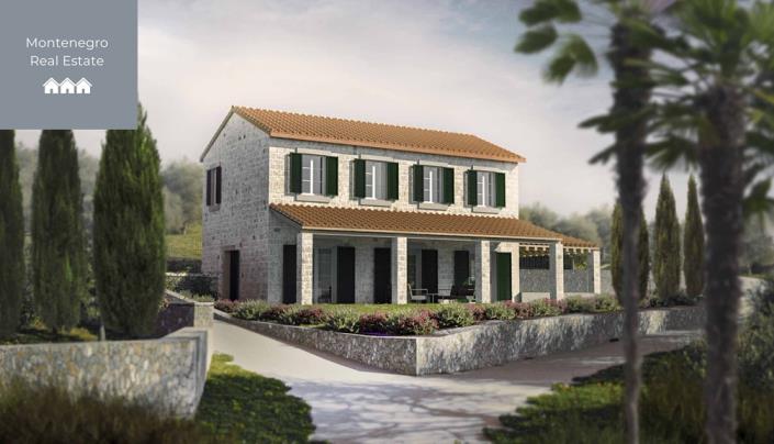 Image No.2-Terre à vendre à Herceg Novi