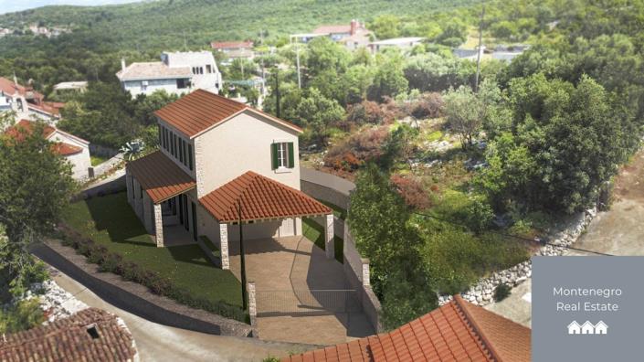 Image No.5-Terre à vendre à Herceg Novi