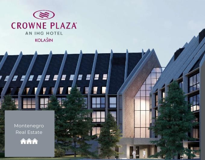 Image No.2-Appartement à vendre à Kolašin