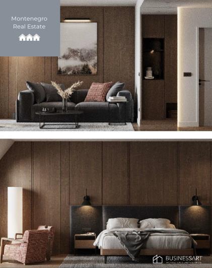 Image No.3-Appartement à vendre à Kolašin