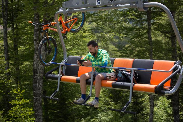 Image No.9-Appartement à vendre à Kolašin