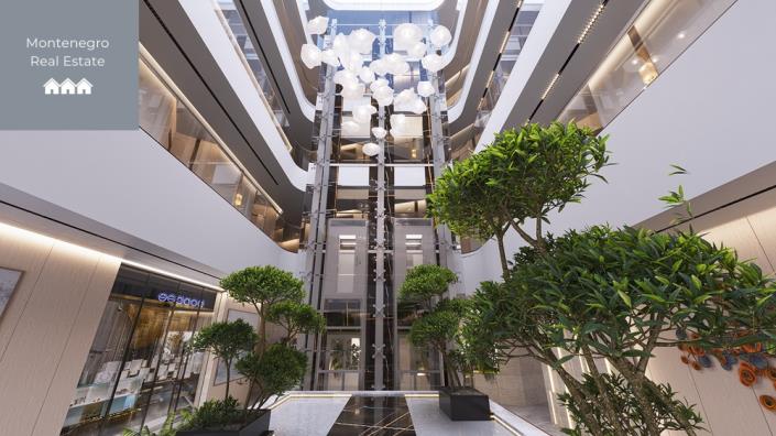 Image No.10-Appartement à vendre à Tivat