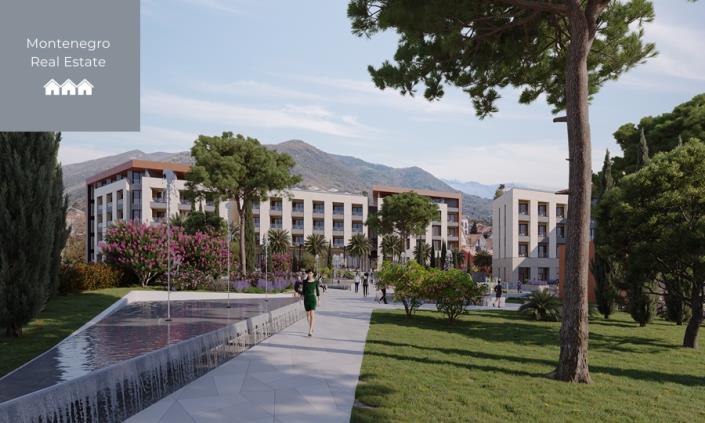 Image No.11-Appartement à vendre à Tivat