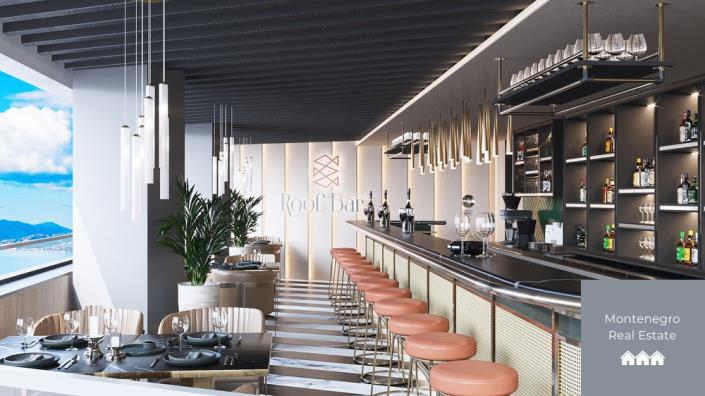 Image No.9-Appartement à vendre à Tivat