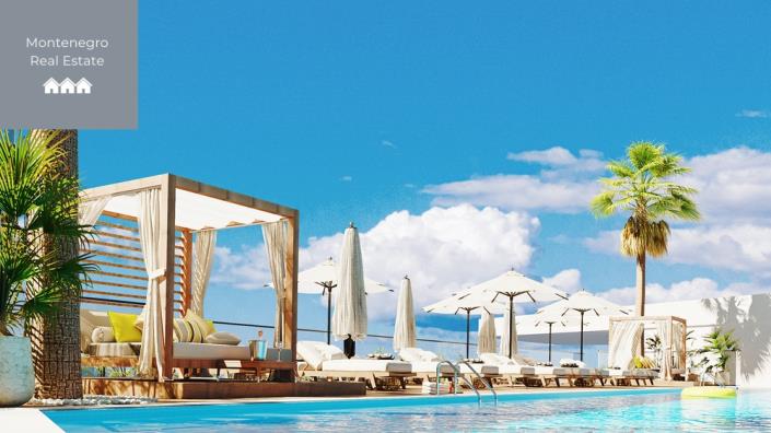 Image No.6-Appartement à vendre à Tivat