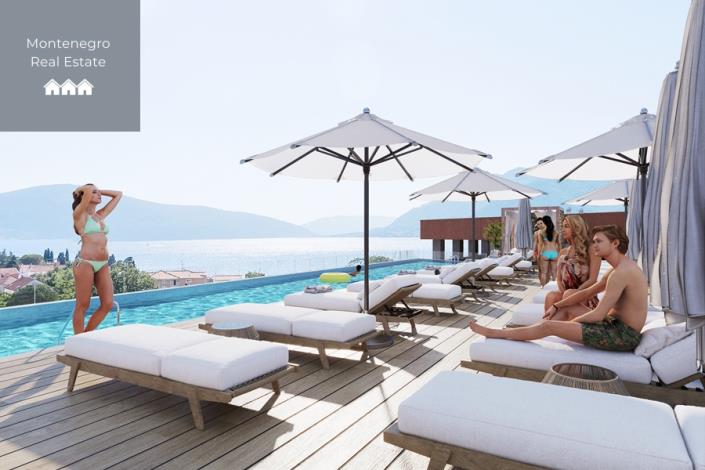 Image No.7-Appartement à vendre à Tivat