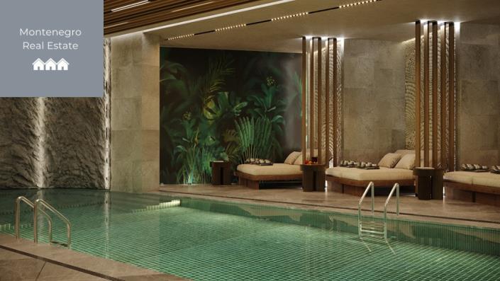 Image No.8-Appartement à vendre à Tivat