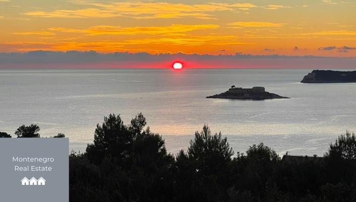 Image No.4-Terre à vendre à Herceg Novi