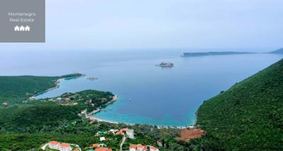 1 - Herceg Novi, Terre