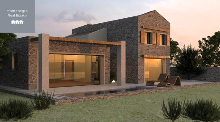 Image No.8-Terre à vendre à Herceg Novi