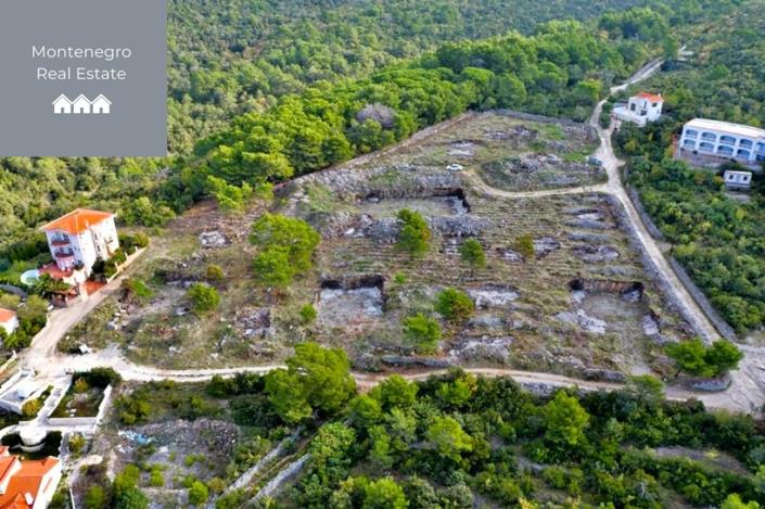 Image No.5-Terre à vendre à Herceg Novi