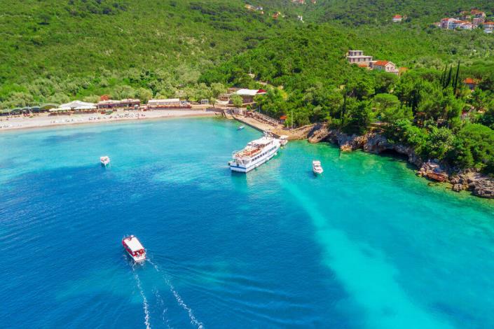 Image No.3-Terre à vendre à Herceg Novi