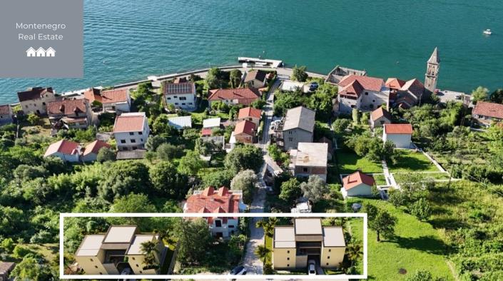 Image No.2-Appartement de 2 chambres à vendre à Kotor