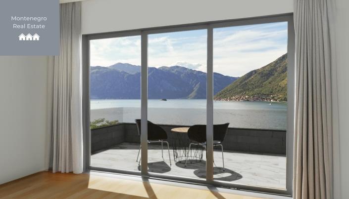 Image No.6-Appartement de 2 chambres à vendre à Kotor