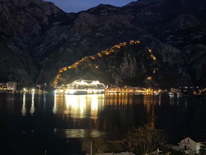 Image No.2-Appartement à vendre à Kotor