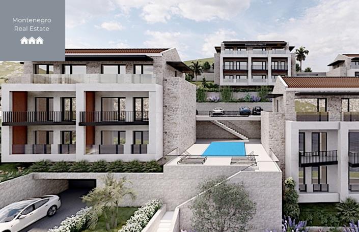 Image No.3-Appartement à vendre à Kotor