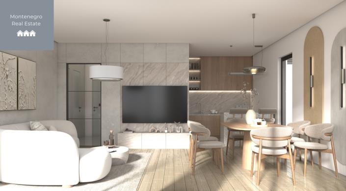 Image No.7-Appartement à vendre à Kotor