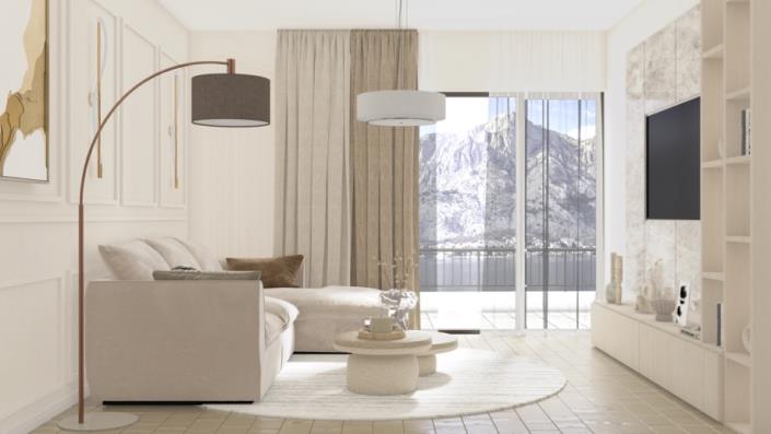 Image No.6-Appartement à vendre à Kotor