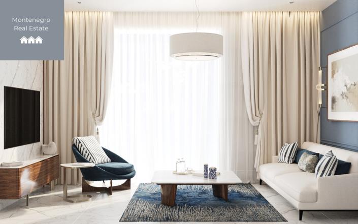 Image No.4-1 Bed Apartment for sale