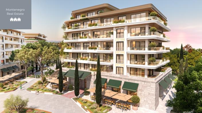 Image No.11-1 Bed Apartment for sale