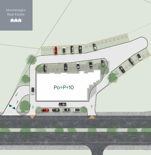 Image No.7-1 Bed Apartment for sale