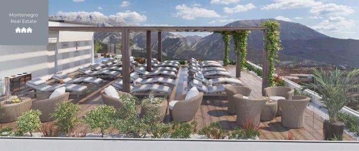 Image No.9-1 Bed Apartment for sale