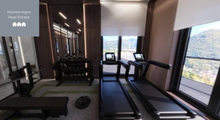 Image No.10-1 Bed Apartment for sale