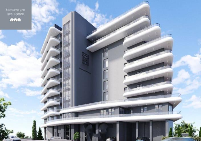 Image No.11-1 Bed Apartment for sale