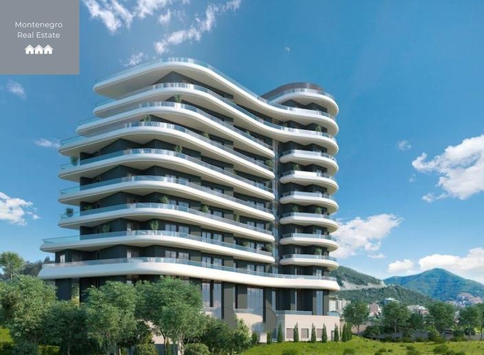 Image No.2-1 Bed Apartment for sale