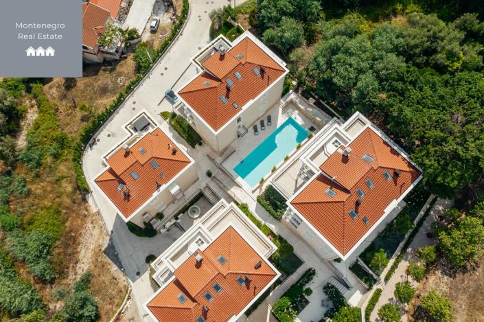 Image No.2-Appartement de 3 chambres à vendre à Ðenovici