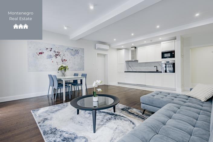 Image No.4-Appartement de 3 chambres à vendre à Ðenovici