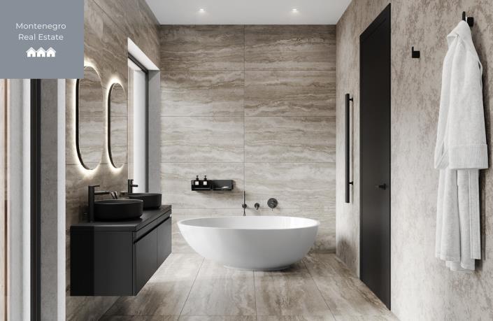 Image No.22-Appartement de 3 chambres à vendre à Ðenovici