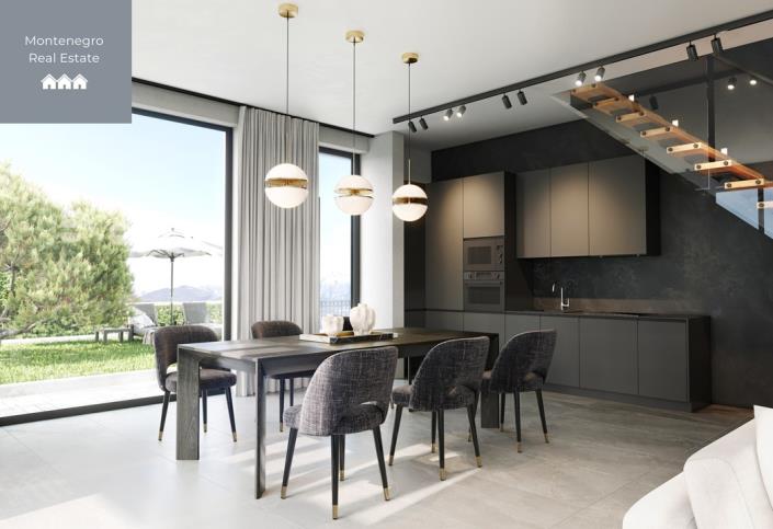 Image No.20-Appartement de 3 chambres à vendre à Ðenovici